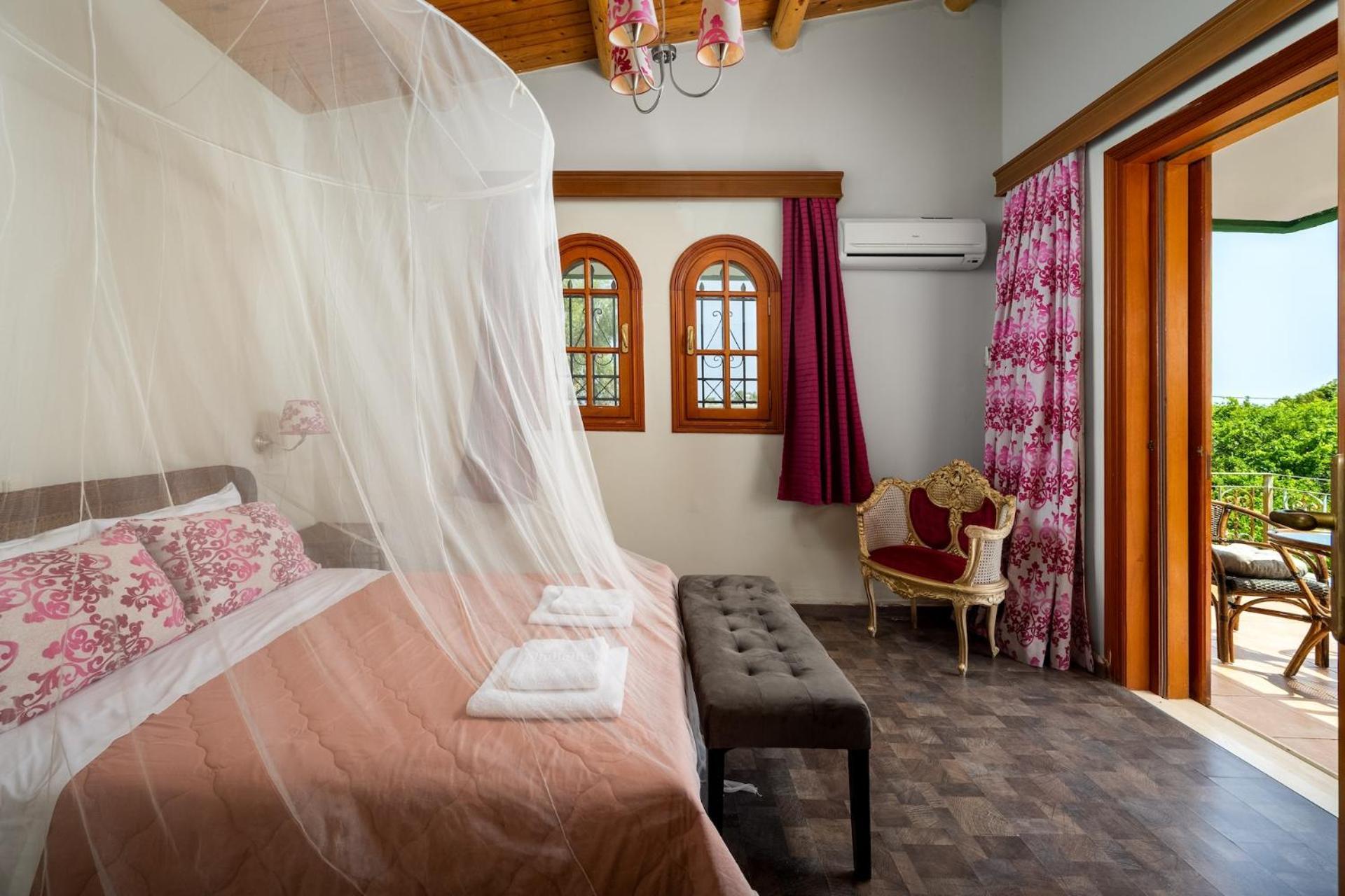 Villas Marianna Kalavárda Buitenkant foto