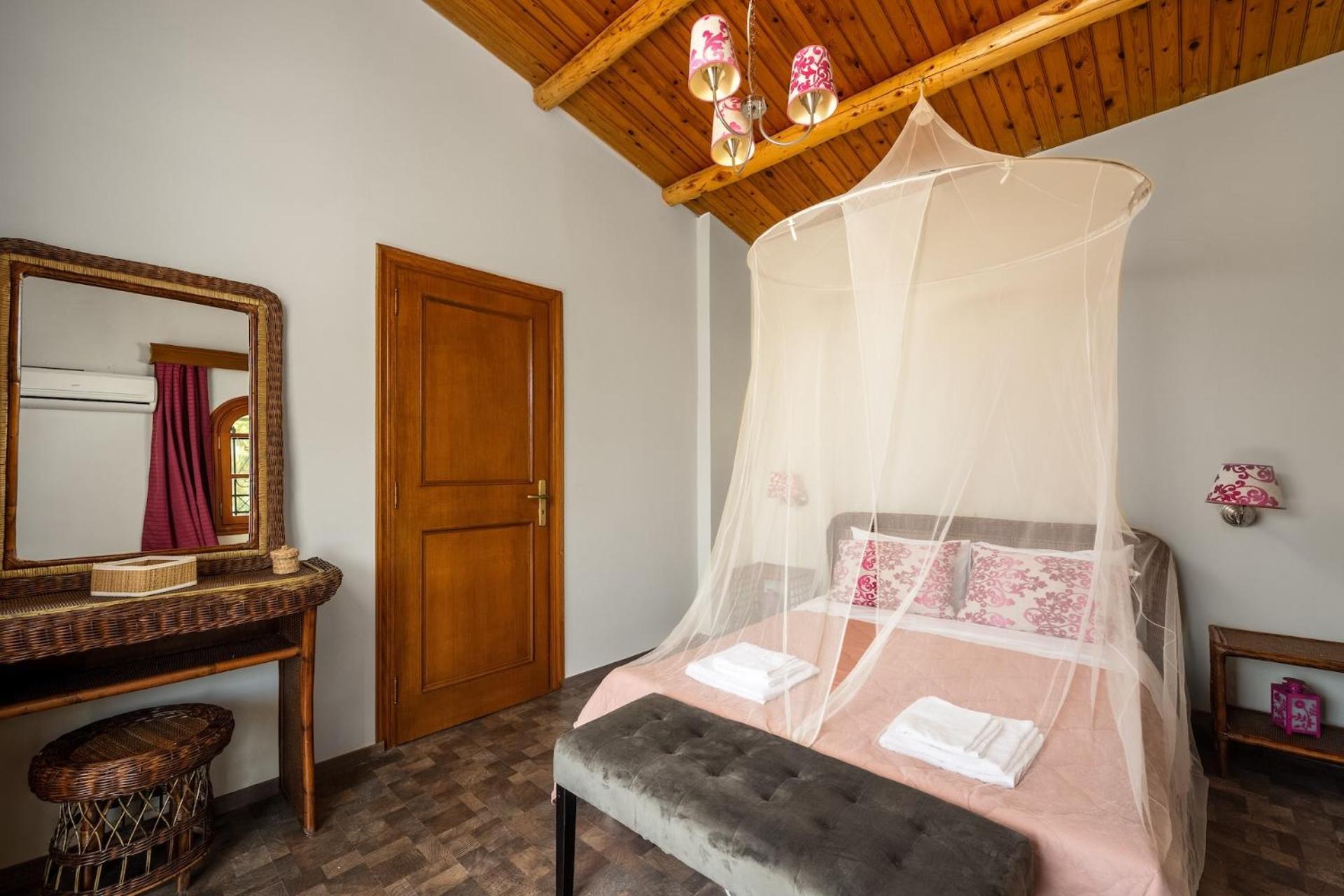 Villas Marianna Kalavárda Buitenkant foto