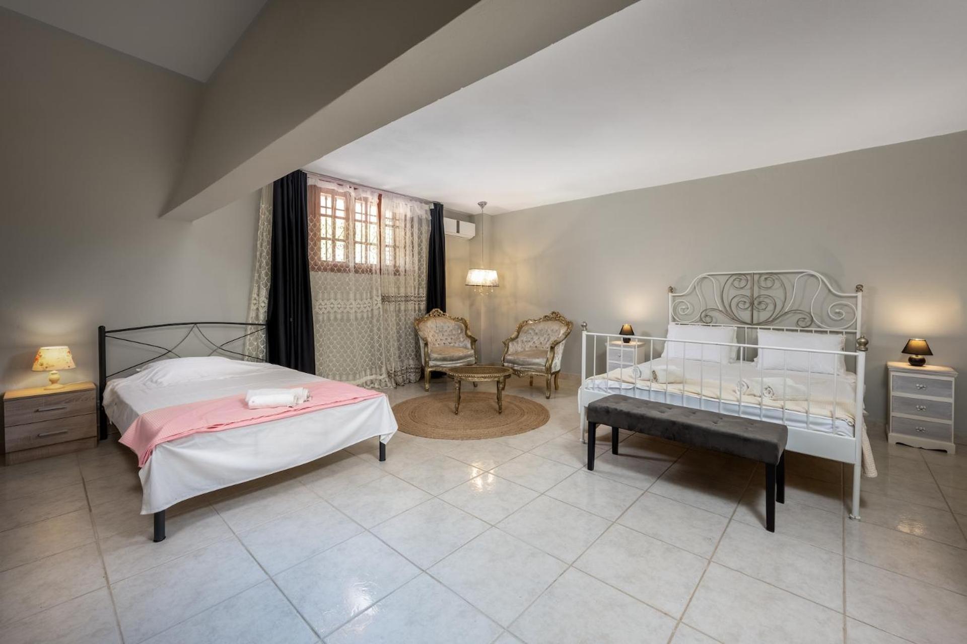 Villas Marianna Kalavárda Buitenkant foto