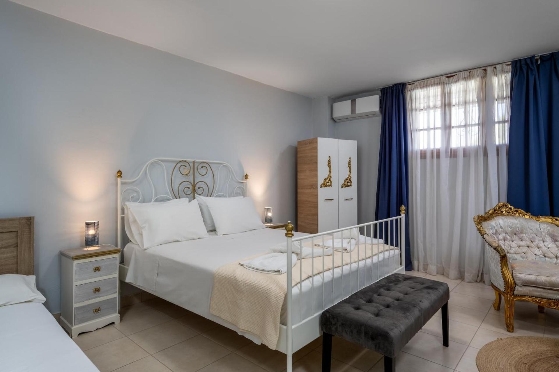 Villas Marianna Kalavárda Buitenkant foto