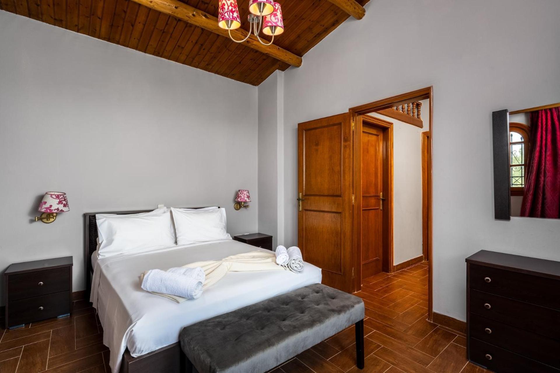 Villas Marianna Kalavárda Buitenkant foto
