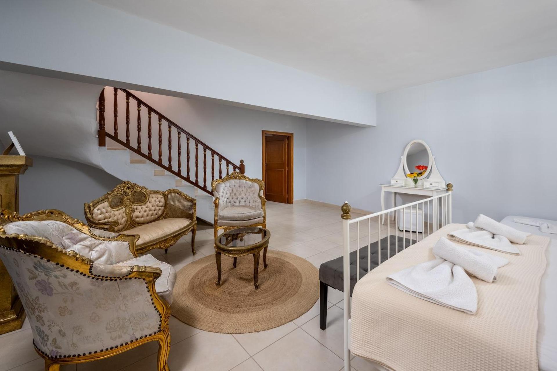 Villas Marianna Kalavárda Buitenkant foto