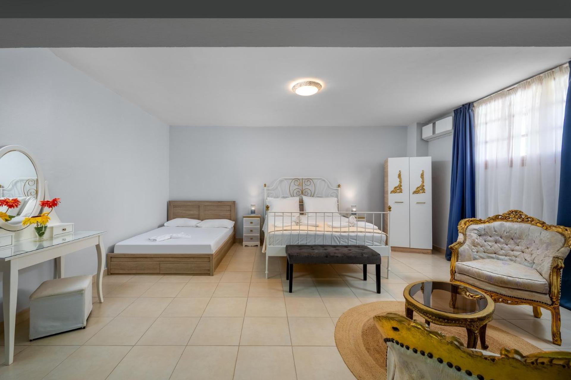 Villas Marianna Kalavárda Buitenkant foto