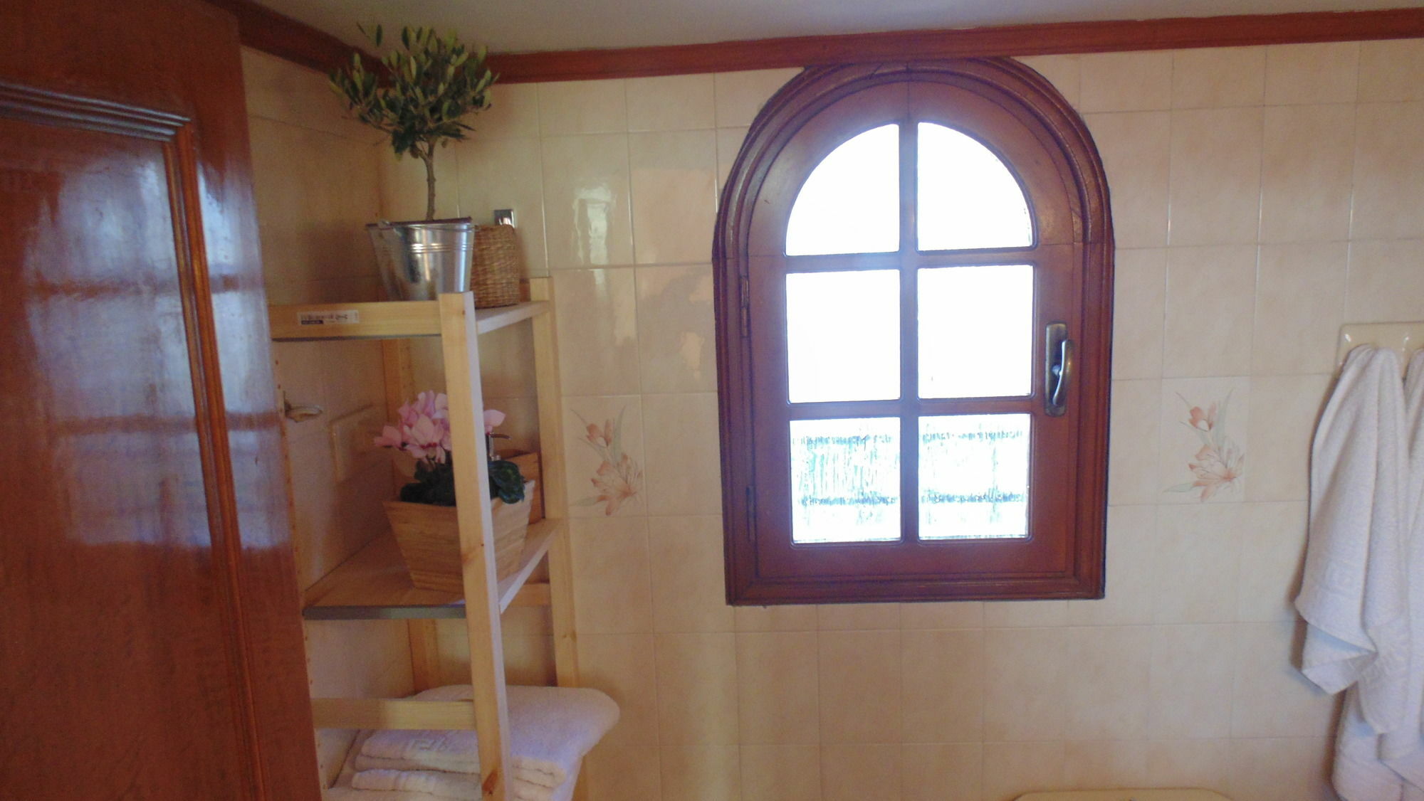 Villas Marianna Kalavárda Buitenkant foto