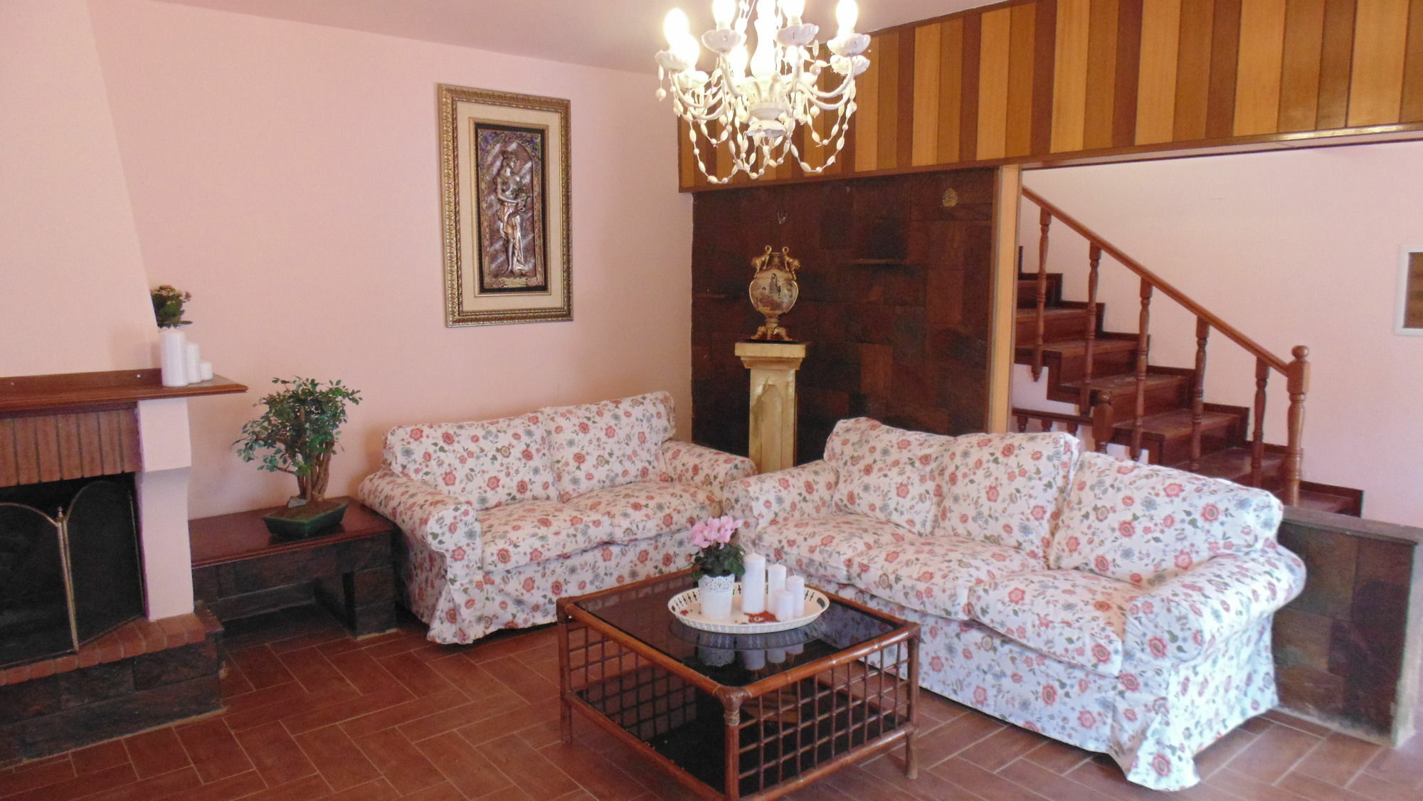 Villas Marianna Kalavárda Buitenkant foto