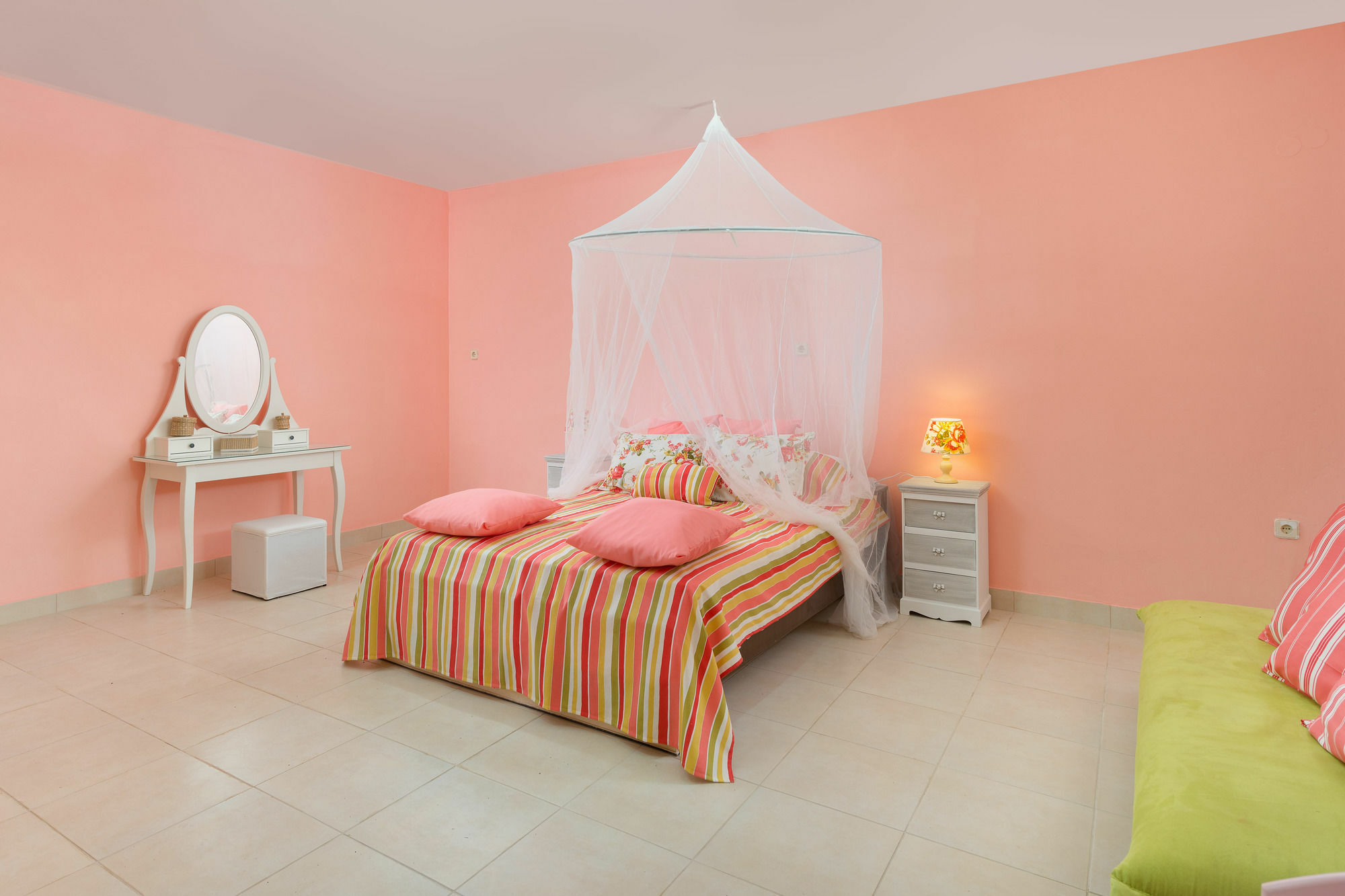 Villas Marianna Kalavárda Buitenkant foto