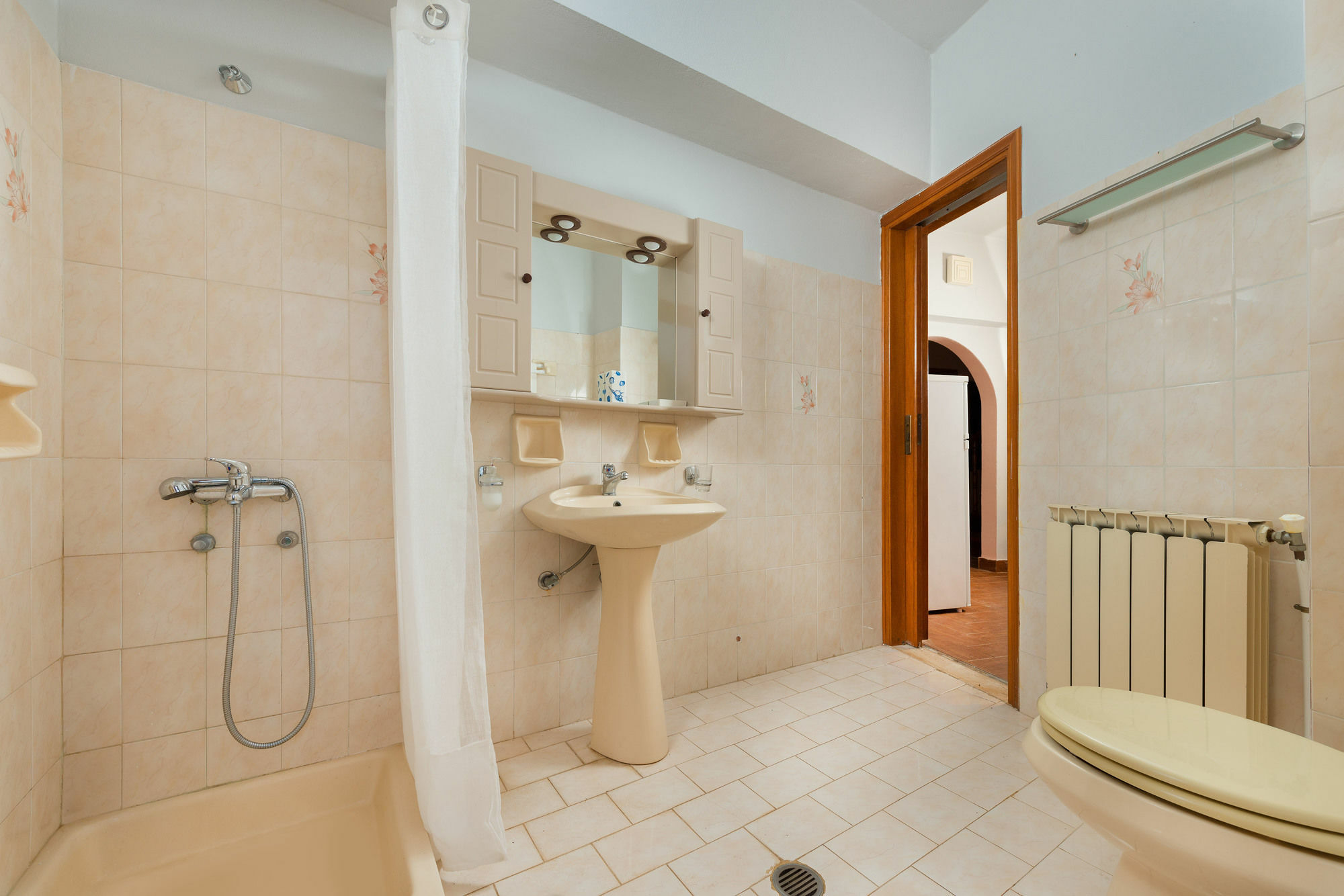 Villas Marianna Kalavárda Buitenkant foto